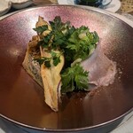 カジュアルフレンチ　アミー - 