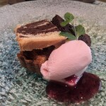 カジュアルフレンチ　アミー - 