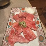 炭火ダイニング 一鉄 - 