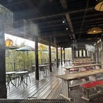 restaurant＆garden chou-cho - 