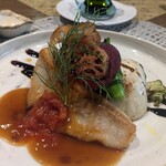 カジュアルフレンチ　アミー - 