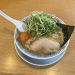 丸源ラーメン - 