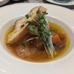 カジュアルフレンチ　アミー - 