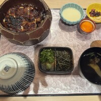 うなぎのしろむら - 