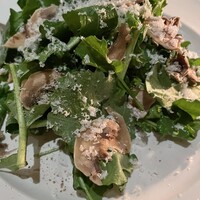 Cucina del NABUCCO - 