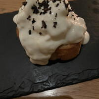 Cucina del NABUCCO - 