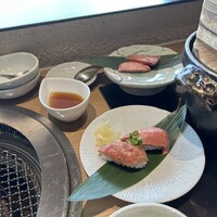 飛騨牛一頭家 馬喰一代 長良本家 - 