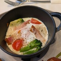 マレッタ - ココット