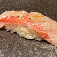 神楽坂 鮨 弥栄 別邸 - 