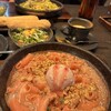 石焼生パスタ 蔵之助