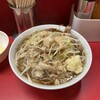 ラーメン二郎 上野毛店
