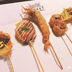 Time out Market OSAKA - 