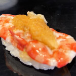 立喰 鮨となり - 