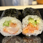 立喰 鮨となり - 