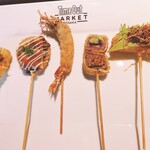 Time out Market OSAKA - 