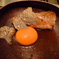 焼肉うしごろ 銀座並木通り店 - 