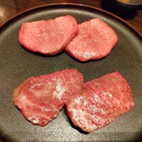 焼肉うしごろ 銀座並木通り店 - 