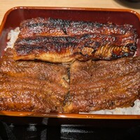 うなぎの中庄 虎ノ門ヒルズ店 - 