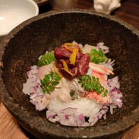 焼肉うしごろ 銀座並木通り店 - 