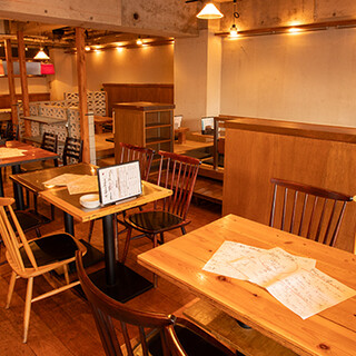 デンズキッチン_2