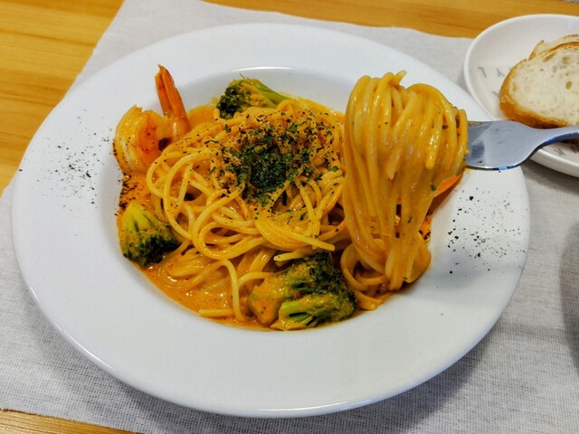 Cafe Smart Time 青葉 | 苫小牧のカフェ・レストラン