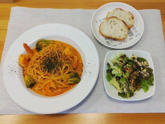 Cafe Smart Time（カフェ スマート タイム） - 青葉（カフェ）の写真