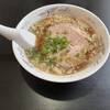 ラーメン専門店 萬来軒
