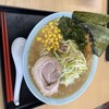 ラーメンショップ 北川辺店