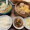 俺流焼売楼飯店 代々木飯店