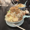 ラーメン弐豚 小千谷店