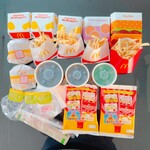 マクドナルド - 