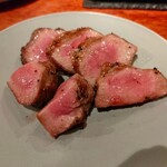 ニクアザブ 恵比寿店 - 