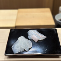 日本橋蛎殻町 すぎた - 