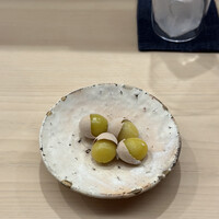 日本橋蛎殻町 すぎた - 