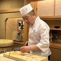 日本橋蛎殻町 すぎた - 