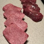 焼肉うしごろ - 