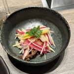 焼肉うしごろ - 