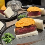 焼肉うしごろ - 