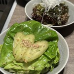 焼肉うしごろ - 