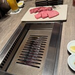 焼肉うしごろ - 