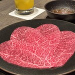 焼肉うしごろ - 