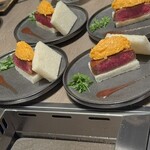 焼肉うしごろ - 