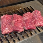 焼肉うしごろ - 