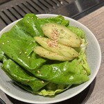 焼肉うしごろ - 