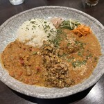 カリーみよし - 