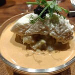 ビストロ  シピ