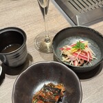 焼肉うしごろ - 