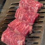 焼肉うしごろ - 