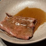 焼肉うしごろ - 