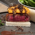 焼肉うしごろ - 